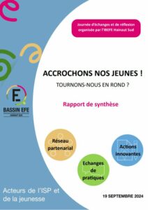 Rapport Accrochons nos jeunes 19.09.2024