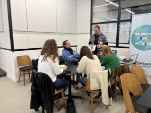 Accrochons nos jeunes :Outils d'orientation - Salade de Steam