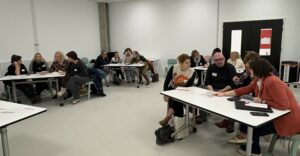 Accrochons nos jeunes :Outils d'orientation - Shékina Rochat