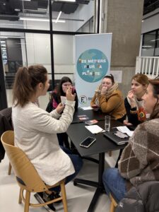 Accrochons nos jeunes :Outils d'orientation - Planet'Land