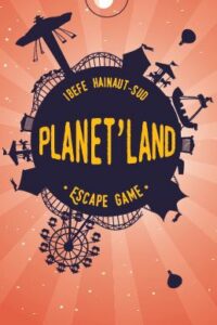 Image du jeu Planet'Land