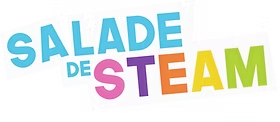 Image du jeu Salade de Steam logo